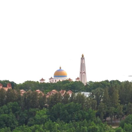 Malacca Costa Mahkota Sea View 1-Bedroom Retreat מראה חיצוני תמונה