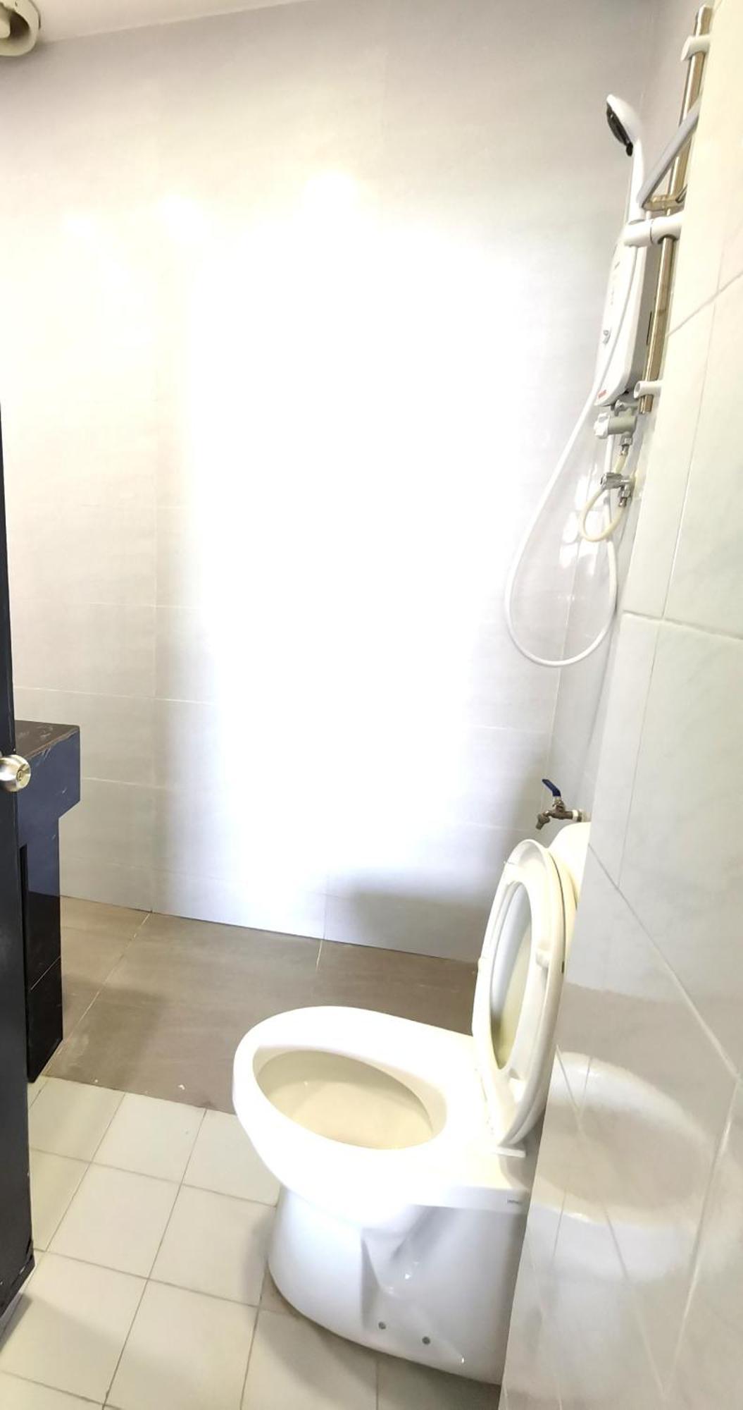Malacca Costa Mahkota Sea View 1-Bedroom Retreat מראה חיצוני תמונה