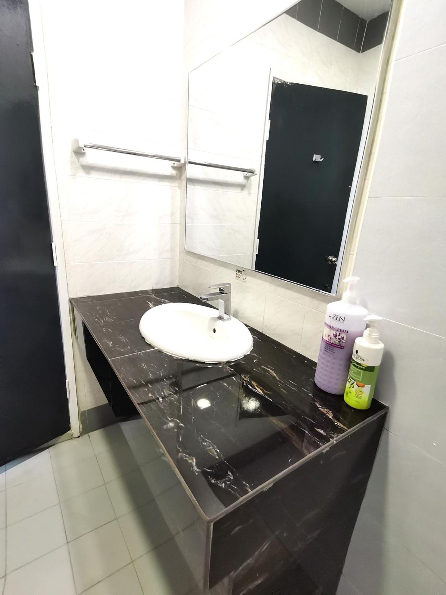 Malacca Costa Mahkota Sea View 1-Bedroom Retreat מראה חיצוני תמונה