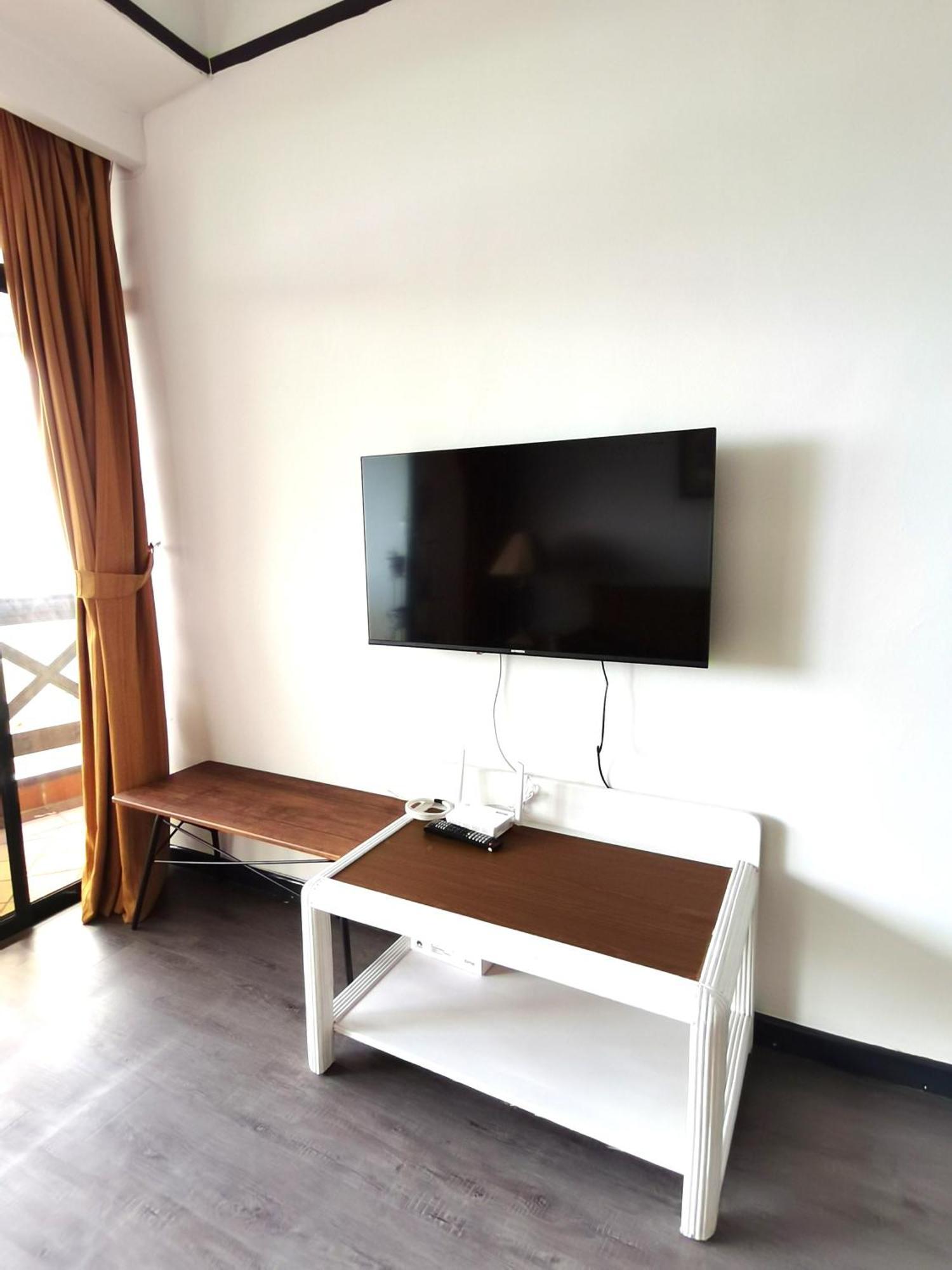 Malacca Costa Mahkota Sea View 1-Bedroom Retreat מראה חיצוני תמונה