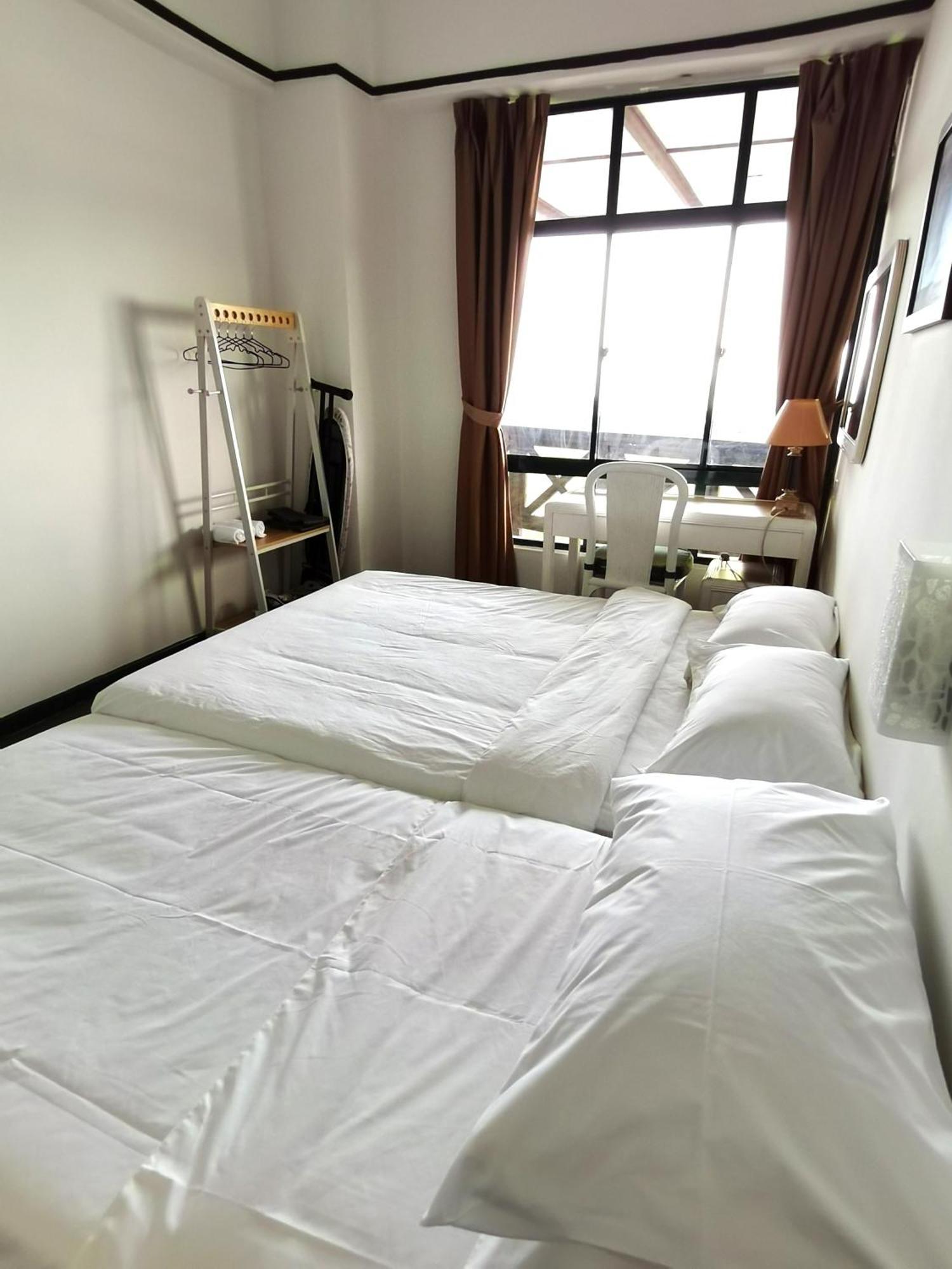 Malacca Costa Mahkota Sea View 1-Bedroom Retreat מראה חיצוני תמונה