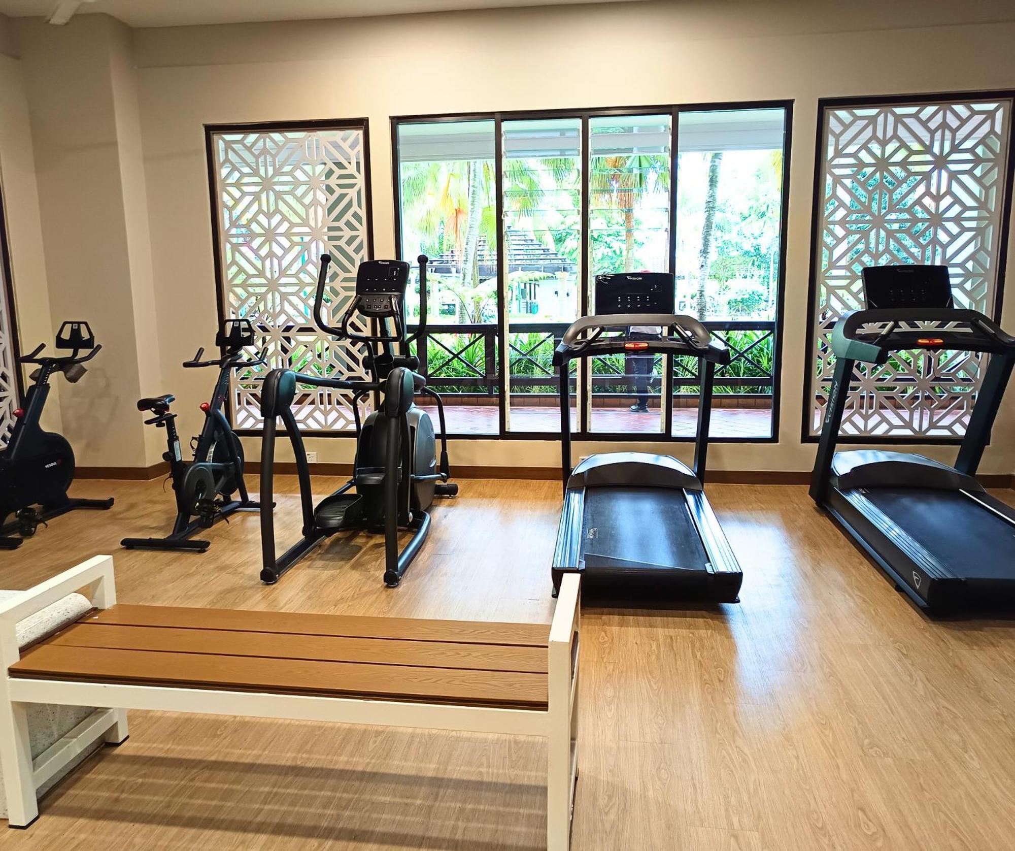 Malacca Costa Mahkota Sea View 1-Bedroom Retreat מראה חיצוני תמונה