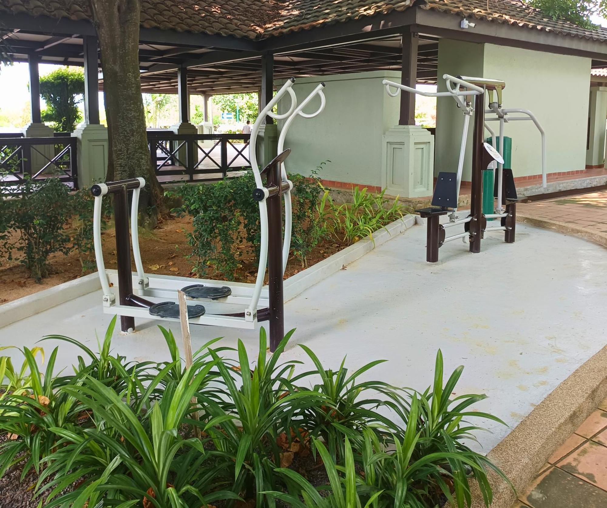 Malacca Costa Mahkota Sea View 1-Bedroom Retreat מראה חיצוני תמונה